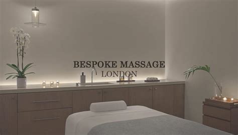 Bespoke Tantric Massage in Soho